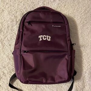 TCU Lapacker Backpack